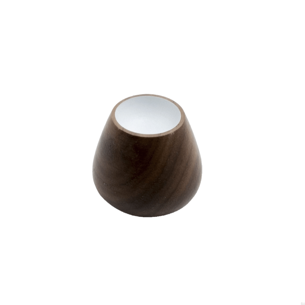 25527--Gałka-meblowa-Flower-Bud-34-Drewniana-orzech-włoski-Biała-Beslag-Design-Skandynawskie-Uchwyty_3