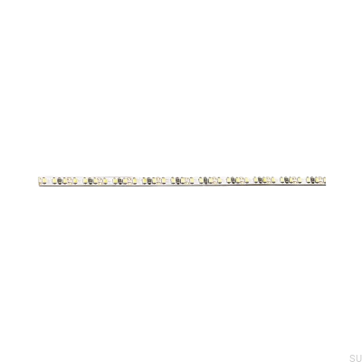 LED-Streifen Flexy 2216 2000 24V 19,2W