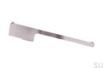 Uchwyt meblowy Soft Cut 200 stalowy