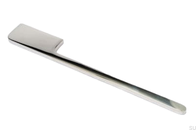 Uchwyt meblowy Soft Cut 300 stalowy polerowany