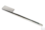 Uchwyt meblowy Soft Cut 300 stalowy polerowany