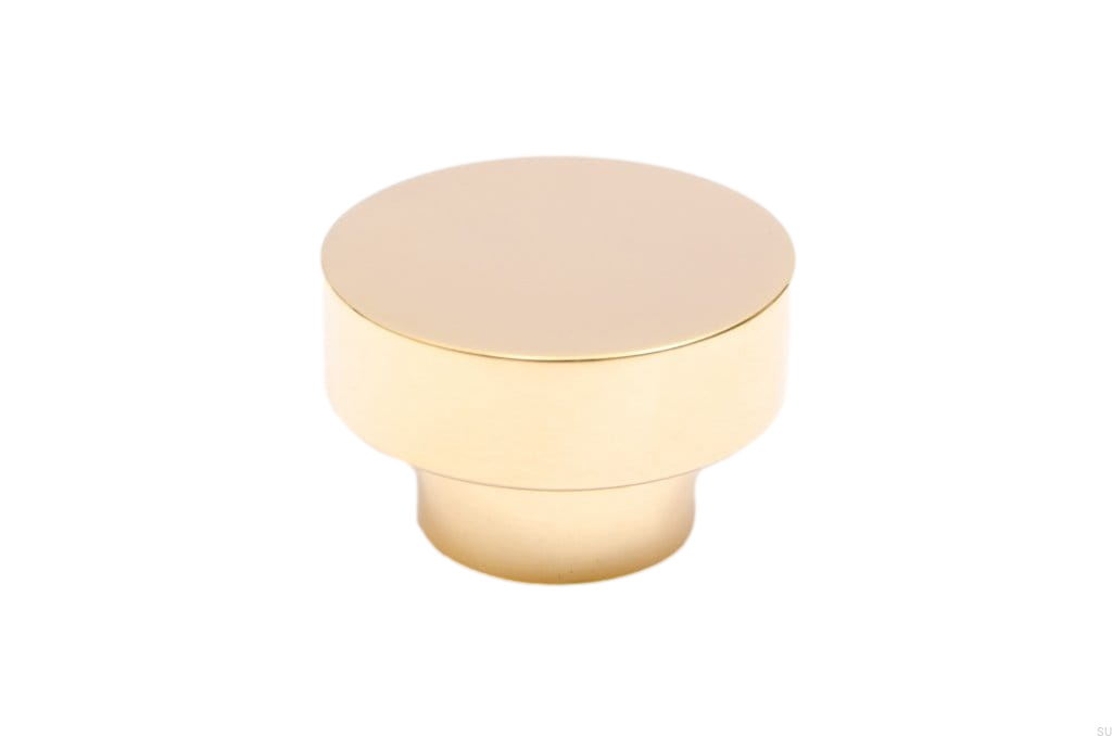 Dot 30 mosiądz polerowany