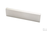 Zdjęcie produktowe Uchwytu Clean Cut 80 stal nierdzewna szczotkowana