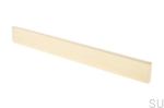 Zdjęcie produktowe uchwytu Clean Cut mosiądz polerowany