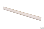 Zdjęcie produktowe uchwytu Clean Cut 300 polerowana stal nierdzewna