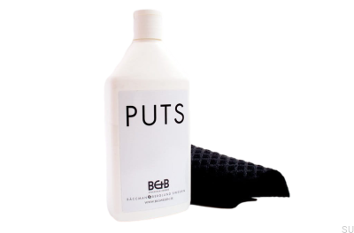 Reiniger PUTS Metallreiniger 250 ml