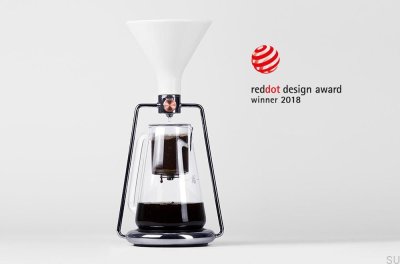 GINA Smart Coffee Instrument