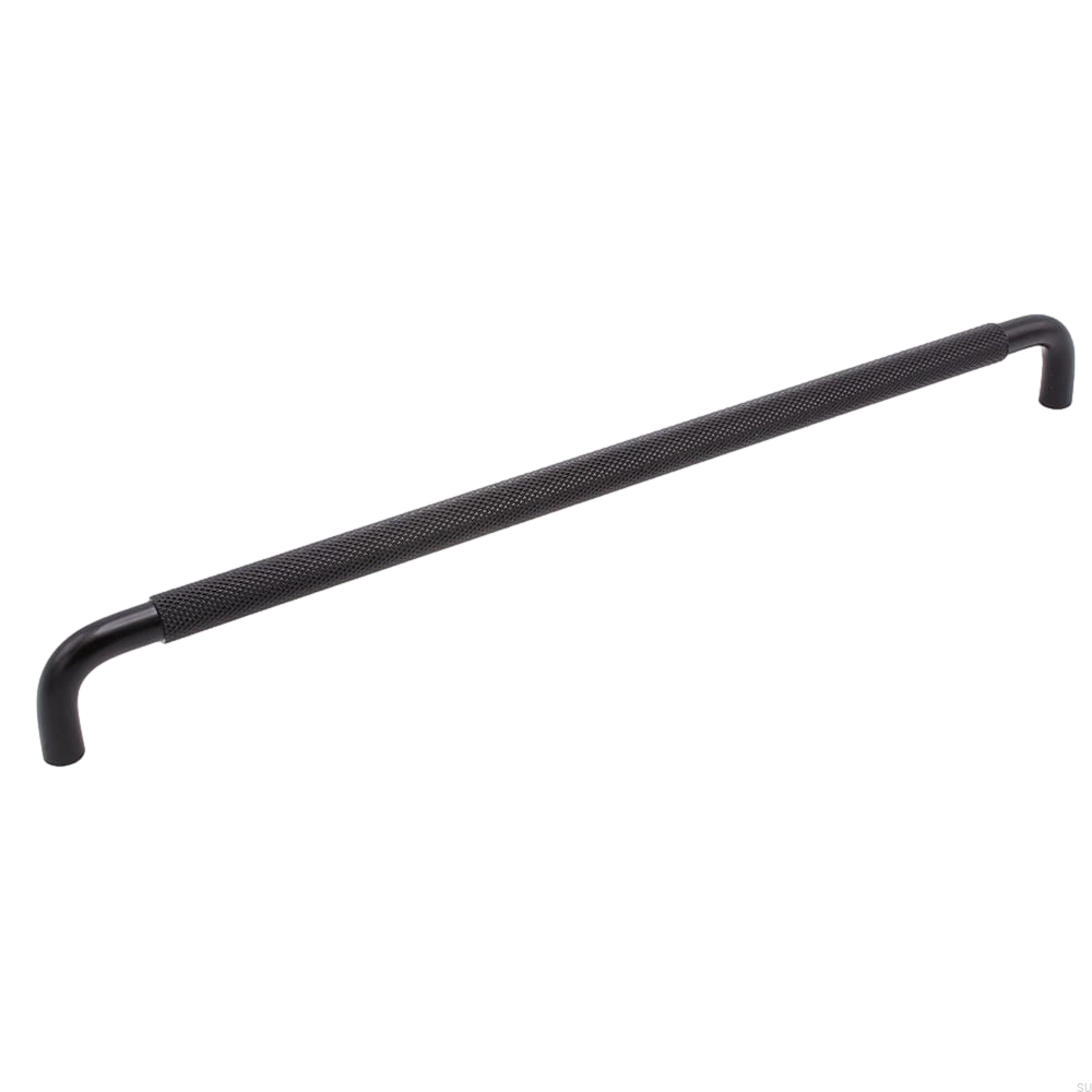 Uchwyt podłużny Helix 320 mm czarny