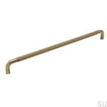 Uchwyt podłużny Helix 320mm, antyczny brąz