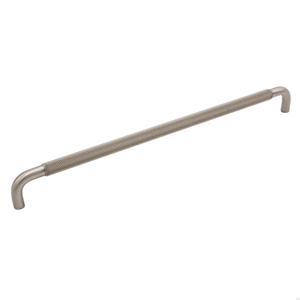 Uchwyt podłużny Helix 320mm, stal nierdzewna