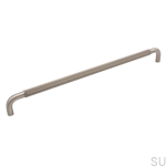Uchwyt podłużny Helix 320mm, stal nierdzewna