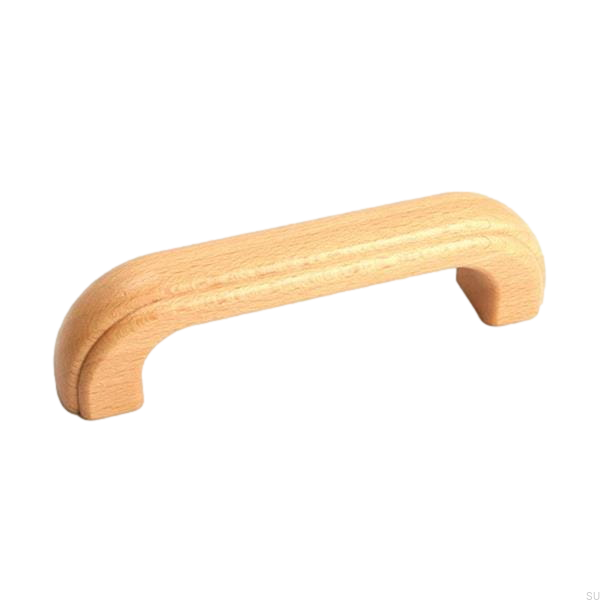 Zdjecie uchwytu podluznego 1023 78 drewnianego