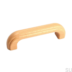 Zdjecie uchwytu podluznego 1023 78 drewnianego