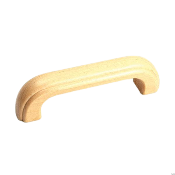 Zdjecie uchwytu podluznego 1023 78 drewnianego
