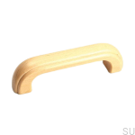 Zdjecie uchwytu podluznego 1023 78 drewnianego
