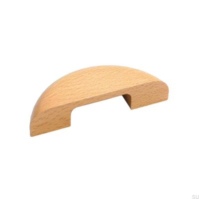 Längsmöbelgriff 2010 Holz