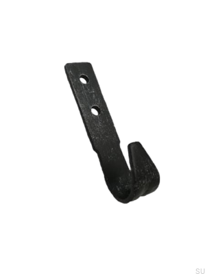Wandaufhänger 20389 Altschwarz