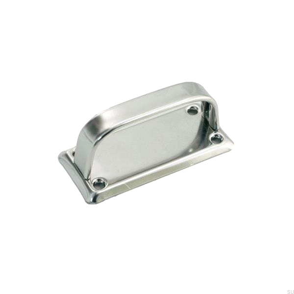 Zdjecie uchwytu podluznego 5182 srebrnego