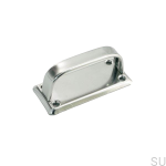 Zdjecie uchwytu podluznego 5182 srebrnego