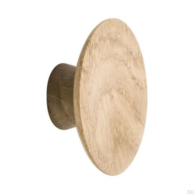 Wandhalter Olympia Wooden Oak