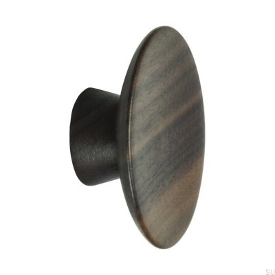 Wandhalter Olympia Holznuss