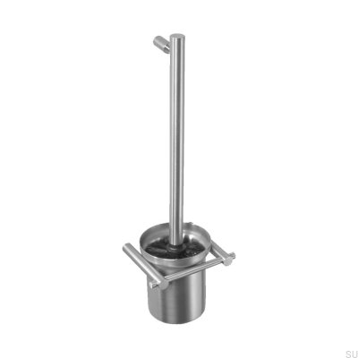 Toilettenbürste Cool-Line CL232 Edelstahl