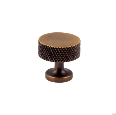 Lexington 30 Möbelknopf Antike Bronze