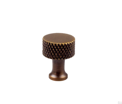 Lexington 20 Möbelknopf Antike Bronze