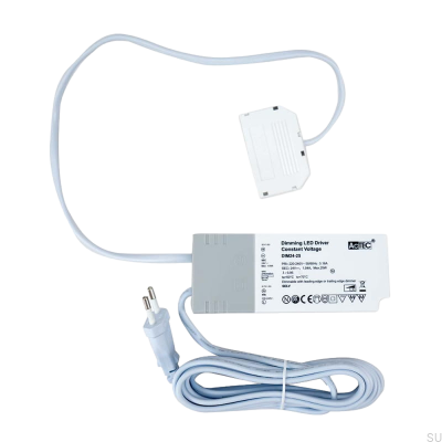 Drivdon Triac 24V / 25W Micro24