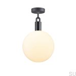 Forked_lighting_Ceiling_GunMetal_Large_Opal_Globe_Web-1-scaled.jpg