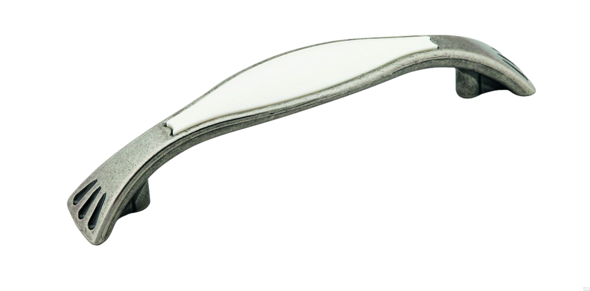 1881-130ZN29A4--Uchwyt-meblowy-podłużny-188-96-Antyczny-Srebrny-z-Białym-Siro-Skandynawskie-Uchwyty_1