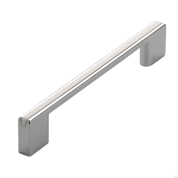 2170-168ZN1A4--Uchwyt-Meblowy-Podłużny-2170-128/160-Chrom-Polerowany-z-Białym-Siro-Skandynawskie-Uchwyty_5