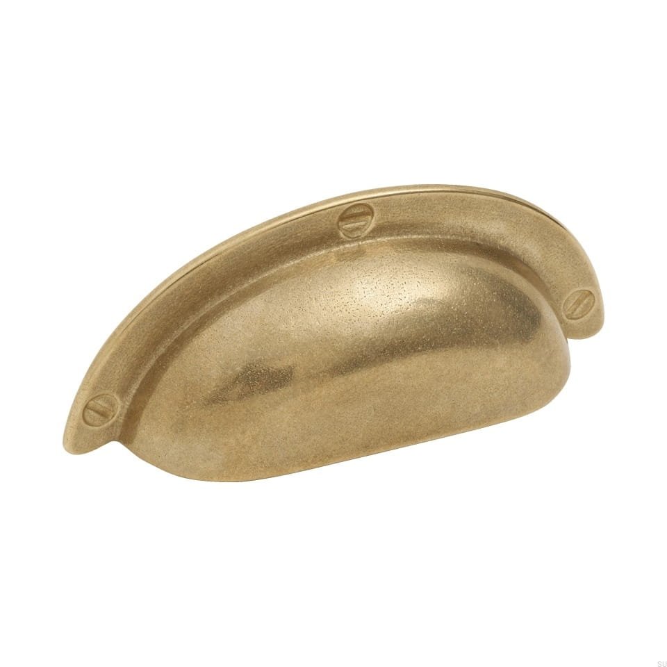 Zdjęcie produktowe uchwytu bowl 3922 64 złoty