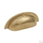 Zdjęcie produktowe uchwytu bowl 3922 64 złoty