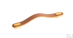 0507160P2628--OBLONG - 22x197mm beige leather+brush gold hdle-Viefe-Skandynawskie-Uchwyty.jpg