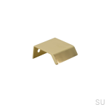 304211--Uchwyt-meblowy-krawędziowy-Side-40-Aluminiowy-Złoty-Szczotkowany-Beslag-Design-Skandynawskie-Uchwyty_1