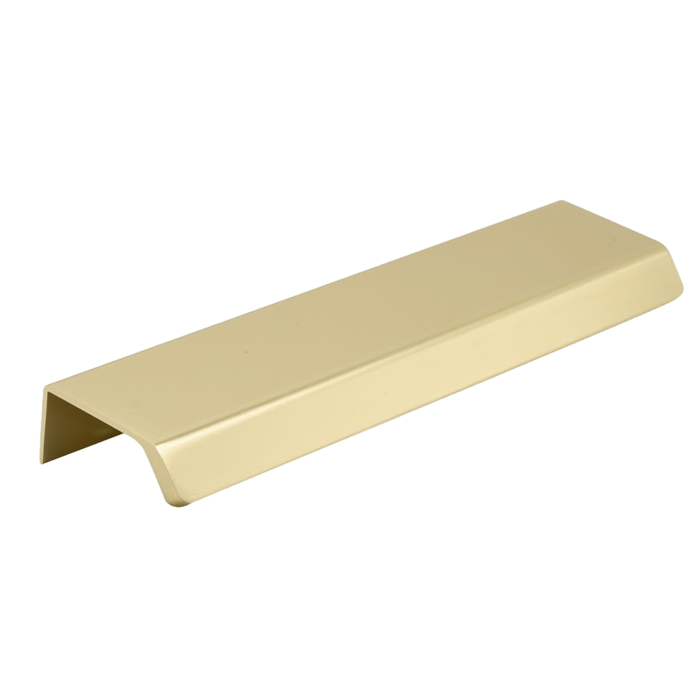 304216--Uchwyt-meblowy-krawędziowy-Side-160-Aluminiowy-Złoty-Szczotkowany-Beslag-Design-Skandynawskie-Uchwyty_1