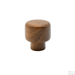 339365--Gałka-meblowa-Esther-Drewniana-Orzech-Włoski-Beslag-Design-Skandynawskie-Uchwyty_1