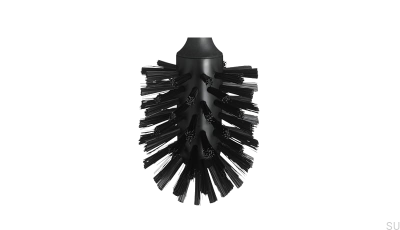 Ersatzmine für WC-Bürste 7127 Black