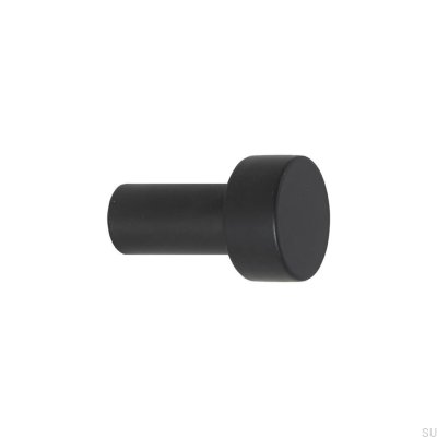 Wandhalter Mood 30 Metall schwarz