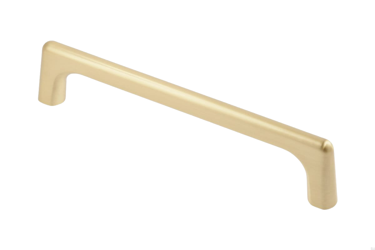 UZ-OCTAVIO-128-18--Uchwyt-meblowy-podłużny-Octavio-128-Złoty-Szczotkowany-GTV-Skandynawskie-Uchwyty_1