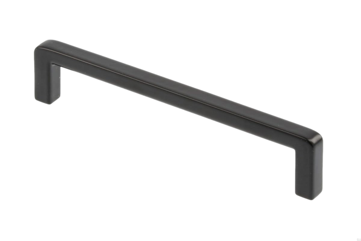 UZ-BAGIO-128-20M--Uchwyt-meblowy-podłużny-Bagio-128-Metalowy-Czarny-Mat-GTV-Skandynawskie-Uchwyty_1