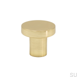 368058-11--Gałka-meblowa-2078-Metalowa-Złota-Szczotkowana-Beslag-Design-Skandynawskie-Uchwyty_1