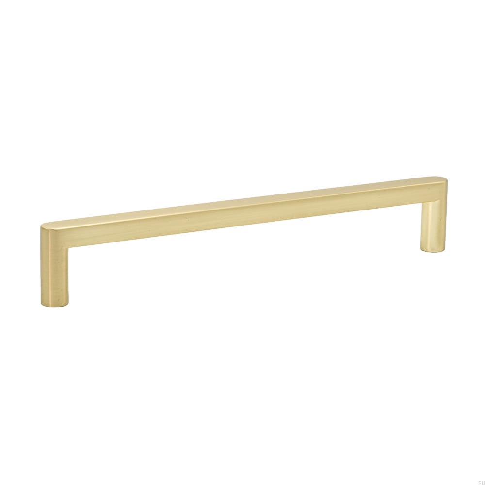343346-11--Uchwyt-meblowy-podłużny-Inez-160-Złoty-Szczotkowany-Beslag-Design-Skandynawskie-Uchwyty_1