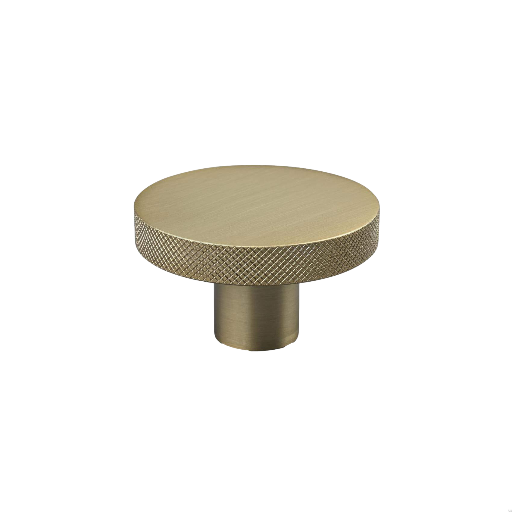 10200166SP--Gałka-meblowa-Monza-42-Złota-Szczotkowana-Theofils-Skandynawskie-Uchwyty_2