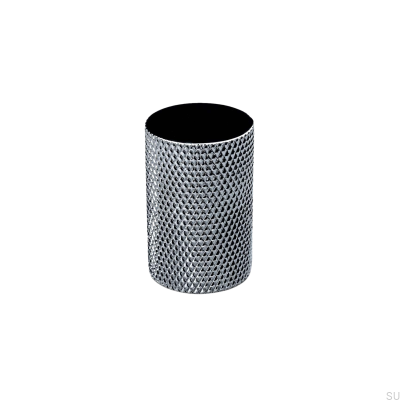 Rimini 18 Möbelknopf aus poliertem Chrom