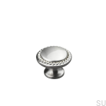 20322500SP--Gałka-meblowa-Sora-30-Srebrna-Szczotkowana-Theofils-Skandynawskie-Uchwyty_2