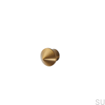 908635--Gałka-meblowa-Lysekil-30-Złota-Szczotkowana-Twentytwo-Skandynawskie-Uchwyty_2