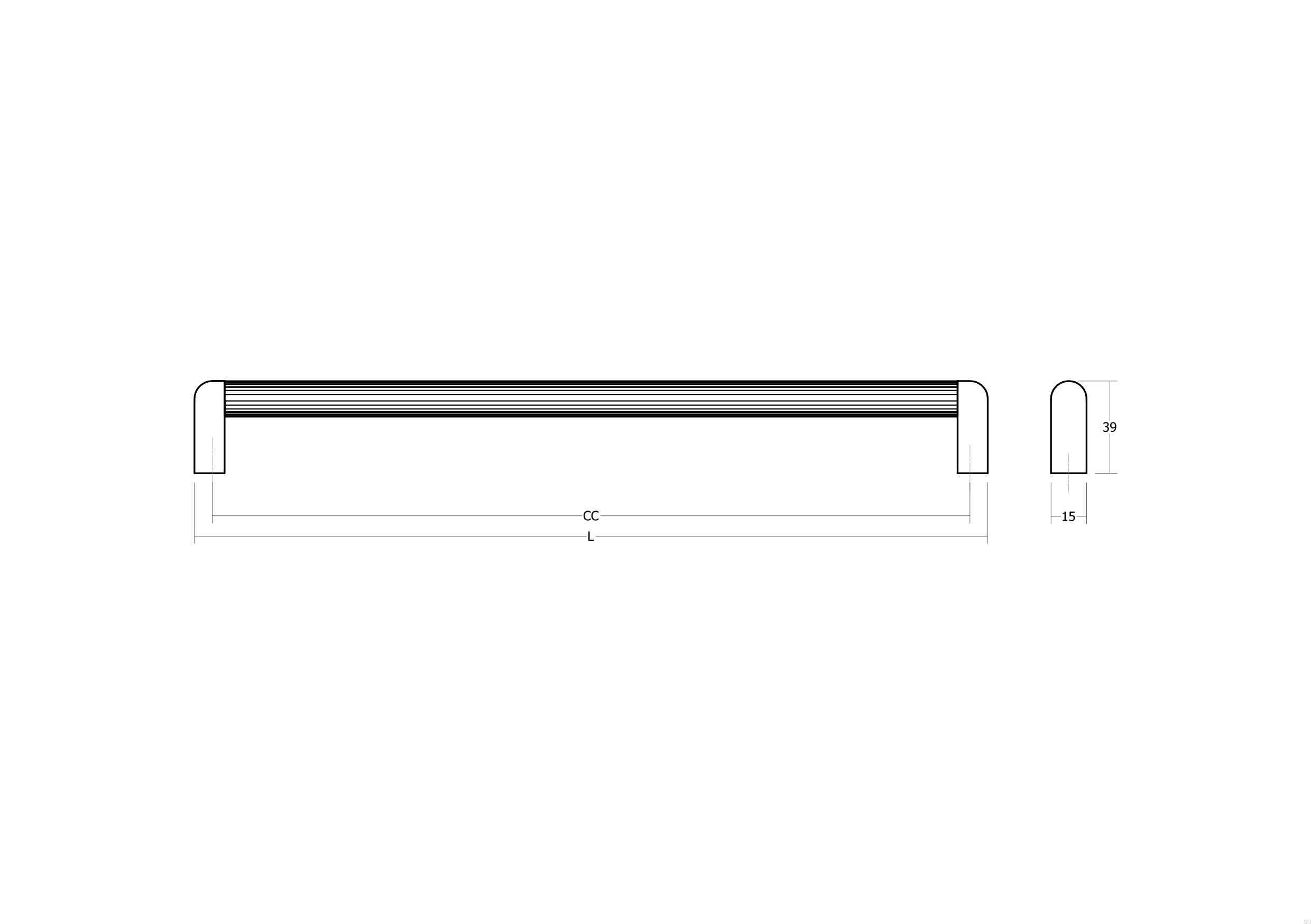 0645192LM1--Uchwyt-meblowy-podłużny-Riss-Mini-192-Aluminiowy-Biały-Mat-Viefe-Skandynawskie-Uchwyty_4
