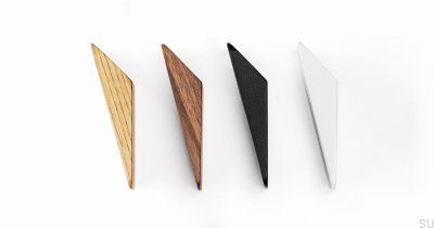 Wandhalter Switch Wooden Oak